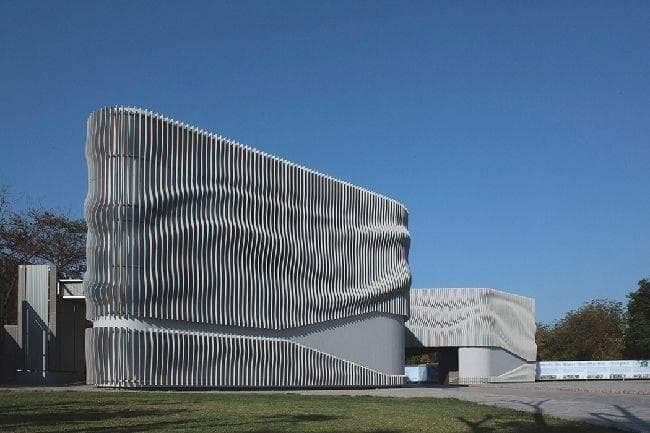 高安网架罩棚加工