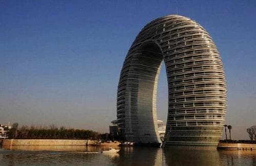 高安水泥厂网架安装